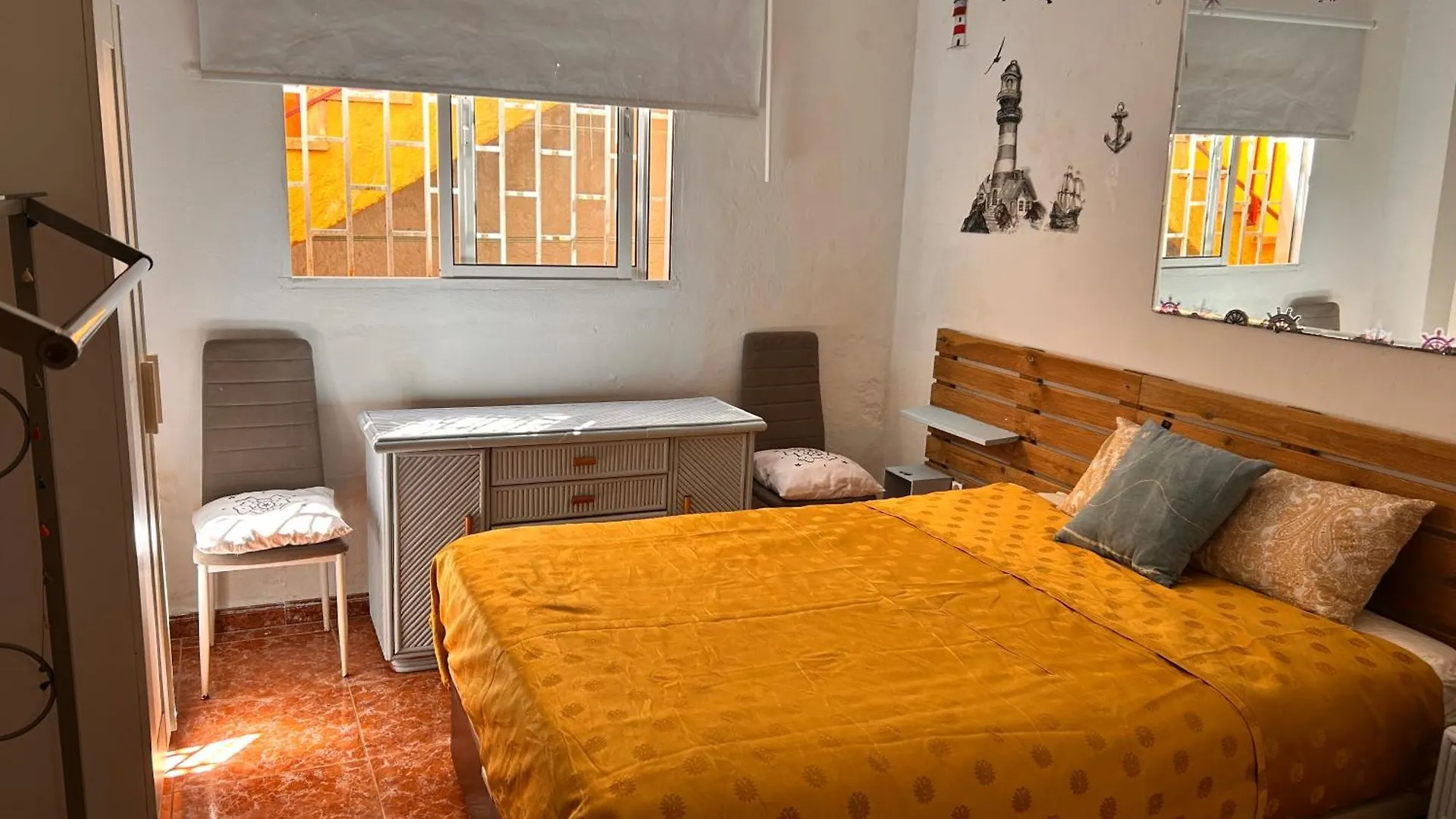 Vivir En El Paraiso Cerca Del Mar Málaga Spagna