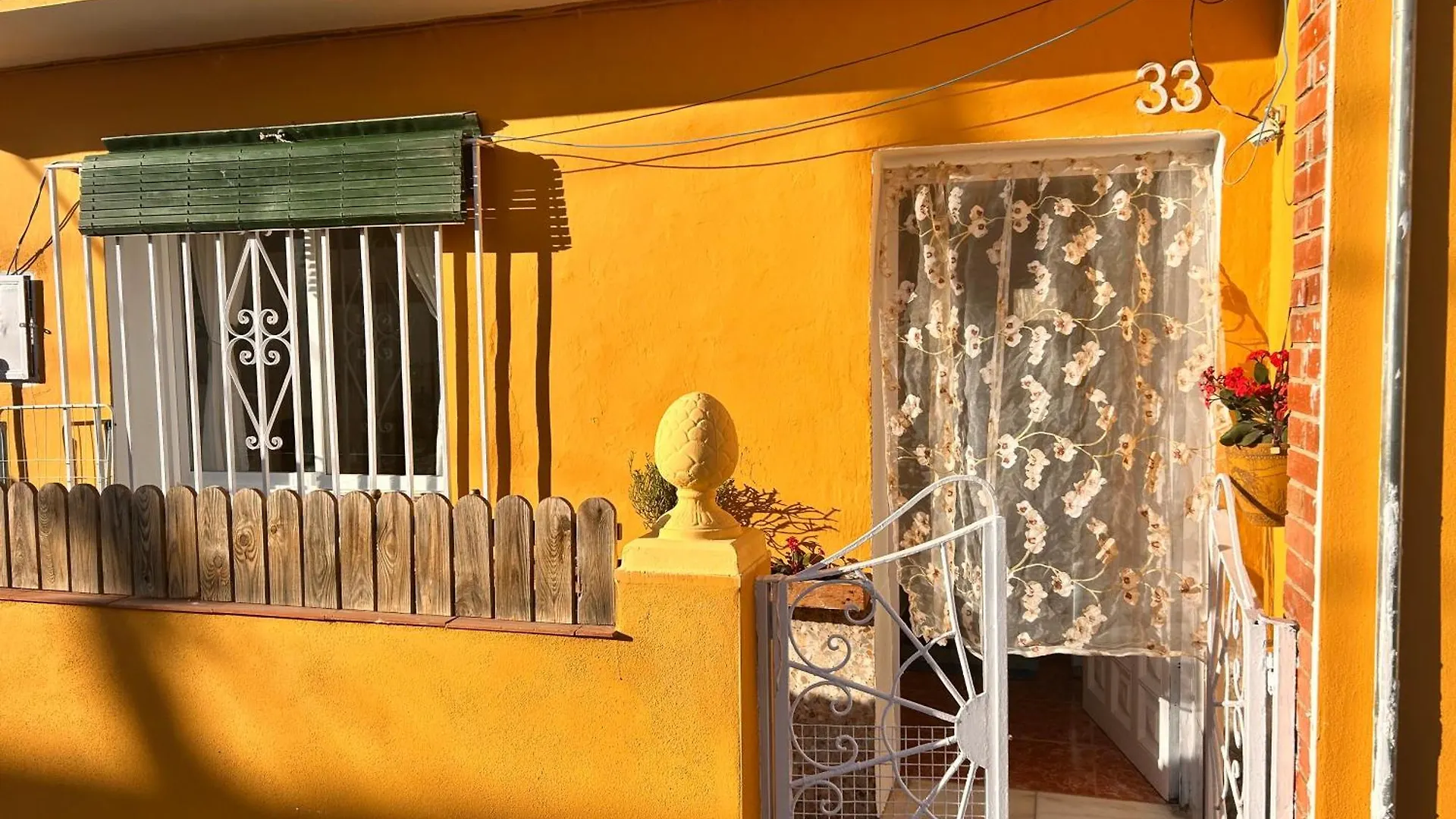 Vivir En El Paraiso Cerca Del Mar Málaga